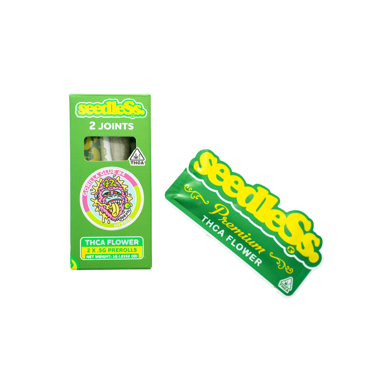 Gorilla Glue
