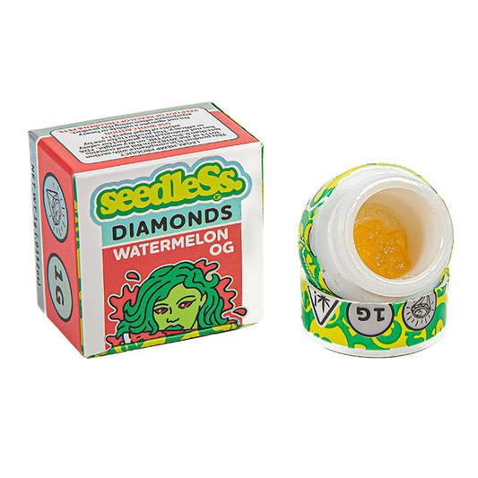 Watermelon Og