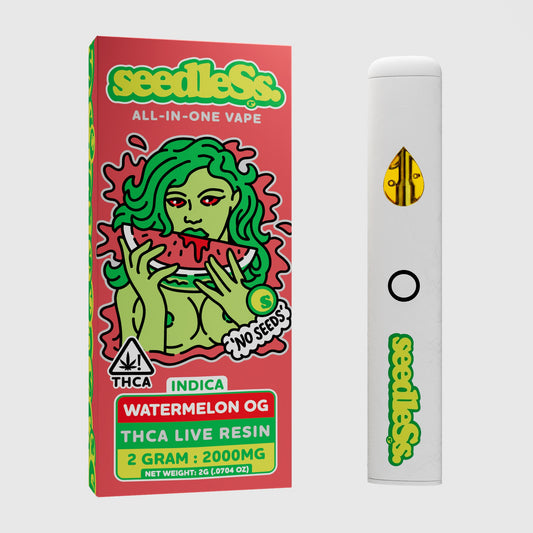 Watermelon Og