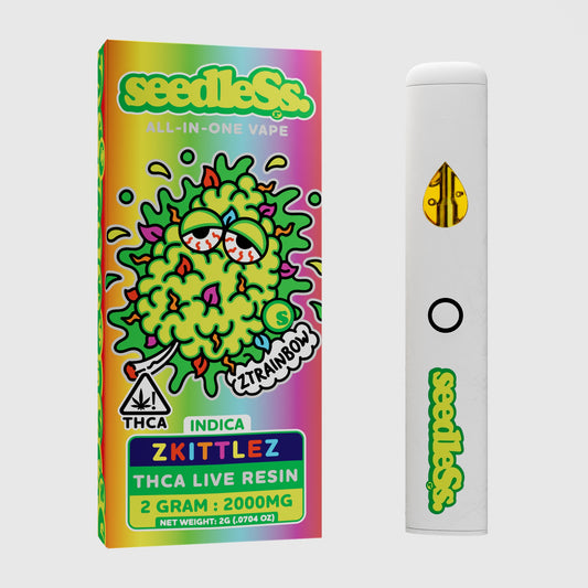Zkittlez