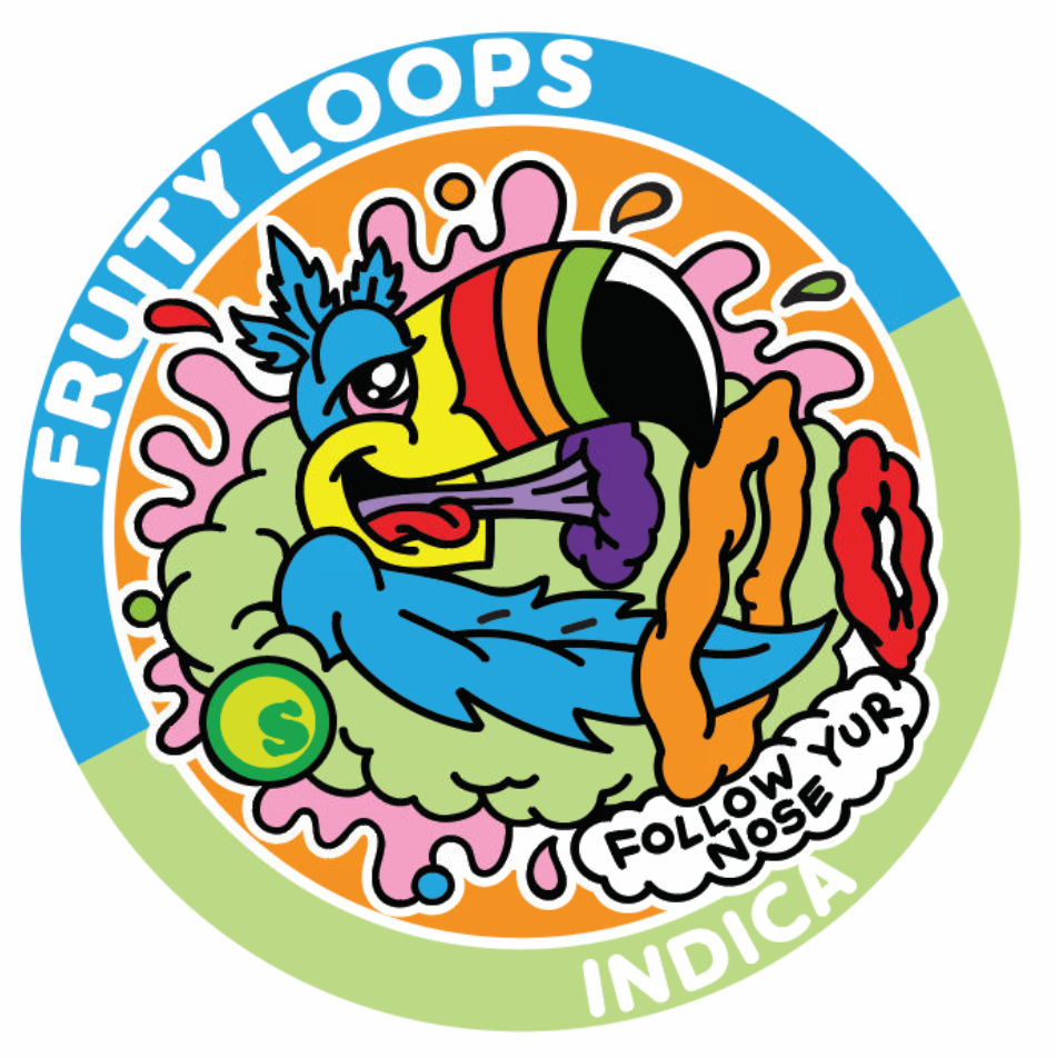 Fruity Loops