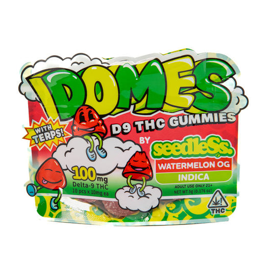Watermelon OG